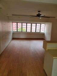 Blk 607 Elias Road (Pasir Ris), HDB Executive #537491141